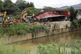 Zero-disposal policy to address pollution issues — Luas