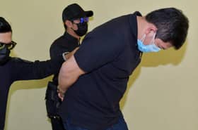 Water sabotage prosecution shows government’s seriousness — Tuan Ibrahim