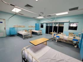 Budget 2026: Health Ministry proposes ward upgrades, increased rural healthcare staff stipends