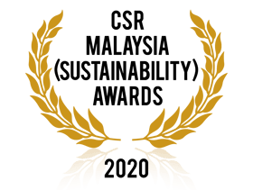 41 corporations win Sustainability and CSR Malaysia Awards this year