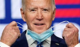 Biden lacks just 6 electoral votes to win US presidency after victory in Michigan