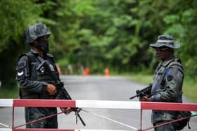 GOF to change patrol strategy, system at country’s borders — Bukit Aman