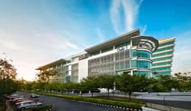 MQREIT disposes 5-storey office building to DSSB for RM45 mln