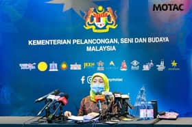 Reopening of borders without travel bubble needs further study — Nancy Shukri