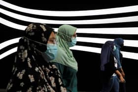 Police nab 217 for flouting MCO, not wearing masks most common offence