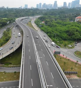 NPE, Besraya partially closed Aug 3 for running event