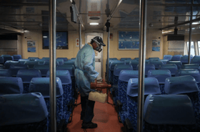 Tourists to Langkawi must undergo Covid-19 screening before departure