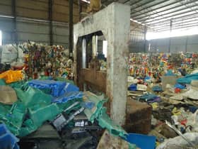 JAS, MPK gempur kilang haram sebabkan pencemaran