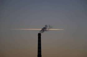 RS-1: Selangor committed to achieve zero carbon emissions by 2050 — MB