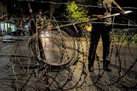 MCO in Tawau from tomorrow until April 16 — Ismail Sabri