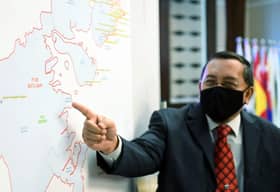 Batu Sapi by-election will be held after emergency period ends — EC