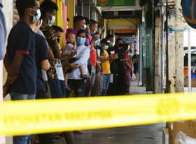 KKM: Pesakit Covid-19 tahap satu, dua dirawat dan kuarantin di rumah