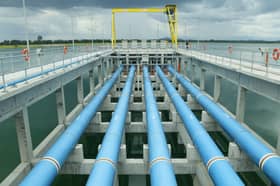 Lebih 60 kolam, tasik sesuai jadi takungan tambahan depani kemarau