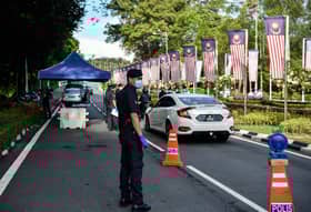 Challenges to ensure food supply chain remains stable among focus of Dewan Rakyat Wednesday