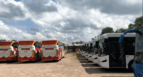 Express bus operators in Johor worried about costs, fear folding up