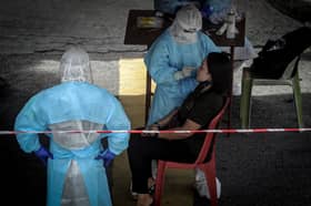 Penang to start targeted mass screening programme on July 5