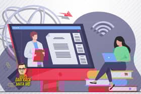 Pendidikan digital tangani cabaran wabak