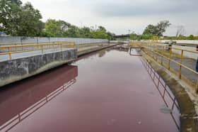 Reman empat individu terlibat pencemaran Sungai Selangor dilanjut