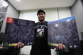 Anak Melayu cipta ‘game’ popular di Amerika