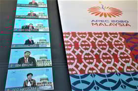 Malaysia remains steadfast in championing regional trade