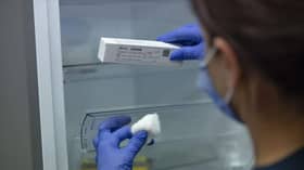 Turkey: 20,000 Turks volunteer for China’s Covid-19 vaccine