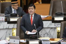 Most river pollution cases in Selangor caused by licensed companies