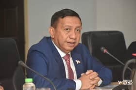 AADK upgrading Puspen to attract more drug addicts for treatment