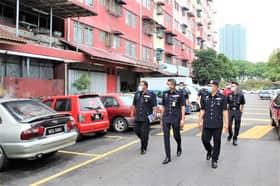 Imitating voice of friends, families new tactic used by fraudsters to deceive public — police