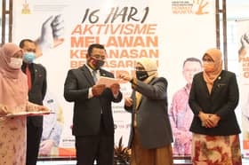 MB: RM1 juta diperuntuk gerak usaha perpaduan di Selangor