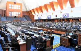 Royal Commission for Tabung Haji, beef import cartel among highlights in Parliament today