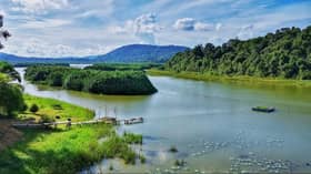 Pahang committed to maintaining Tasik Chini biosphere reserve status