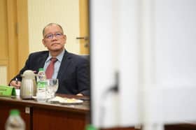 Make public all Finas grants recipients — PTVM