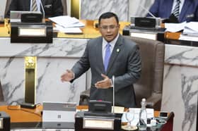 MB: Pertumbuhan ekonomi Selangor pada kadar dua peratus