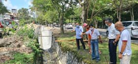 Wakil rakyat Teratai aktif tangani lambakan pendatang asing