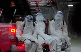 Pasar Awam Banting ditutup 10 hari untuk sanitasi