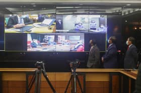 Kerjasama PKPS-Fama tingkat kecekapan urus bekalan makanan