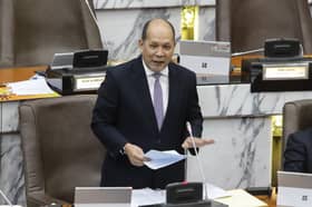 Selangor assembly told negotiations still ongoing for proposed PJ Link Highway