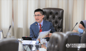 办公室主动联系69名STPM满分生　黄家和：确保升学安排顺利