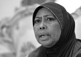 Bugaya assemblywoman Manis Muka dies