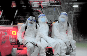 Four more new Covid-19 clusters detected today — Health DG