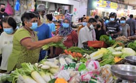 Inflation increases 2.5 pct due to food, fuel prices increase in 2021 — DOSM