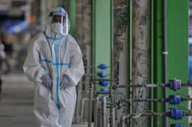 MOH mobilises more healthcare workers, volunteers to Klang Valley, Negeri Sembilan