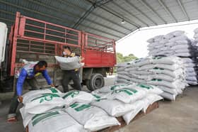 Dasar pertanian Selangor selari rancangan keterjaminan makanan negara