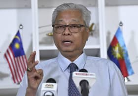 Pelajar antarabangsa dibenar masuk Malaysia kecuali UK