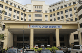 Covid-19: Full report on ventilator catching fire not received yet — Health DG