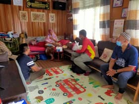 LZS: Klang catat paling ramai asnaf fakir, miskin