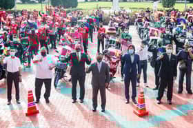 MB sedia tambah dana RiDE jika ramai penuhi syarat