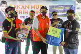 EXCO: RM4 juta diperuntuk laksana RiDE, sasar 3,000 peserta
