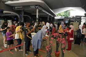 301 detained, 298 compounds issued for MCO violations — Ismail Sabri