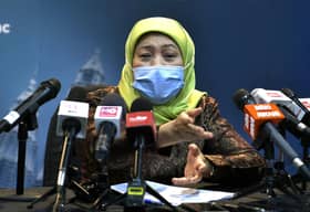 Upacara wangkang, pantun diiktiraf dalam Senarai Wakil Unesco